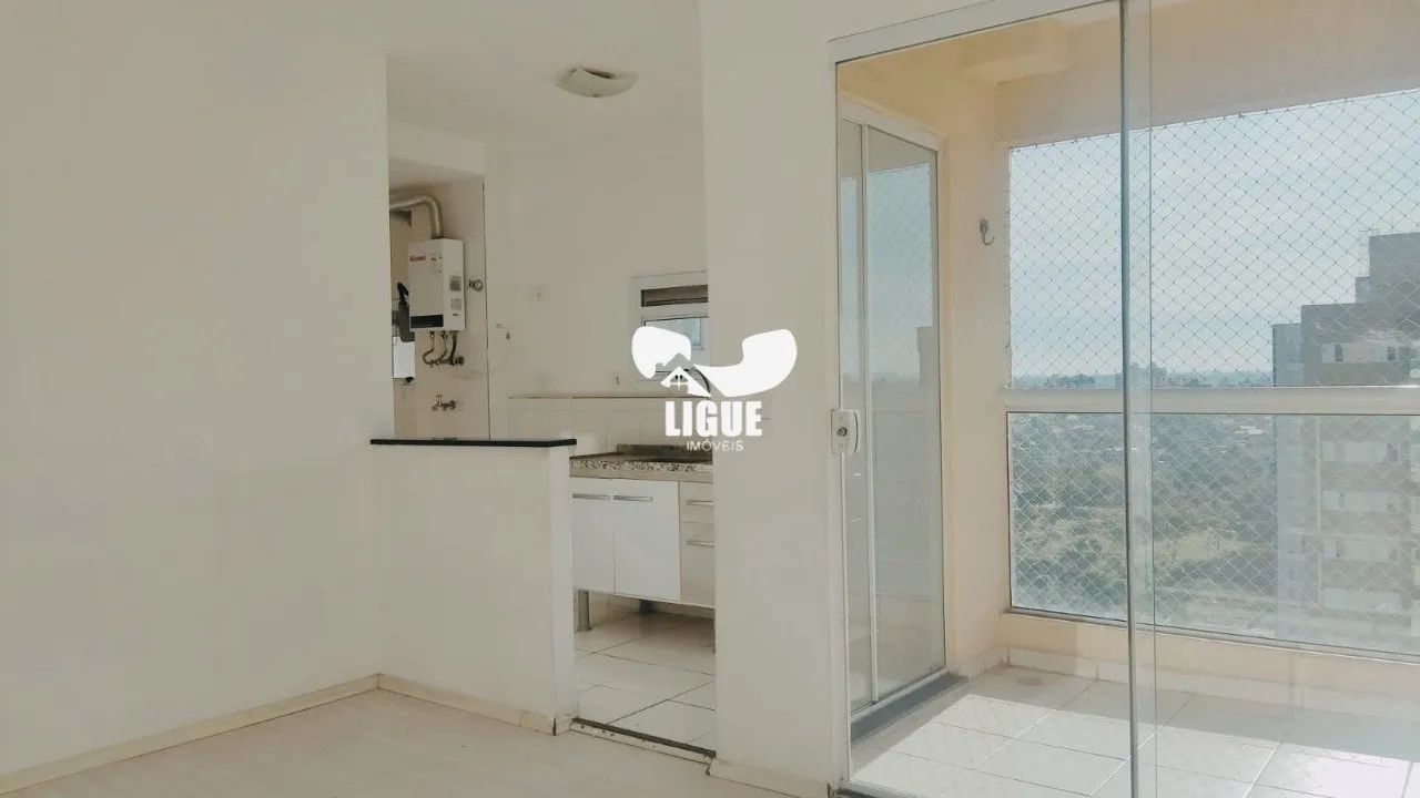 Apartamento na Vila Eldizia - Foto 3