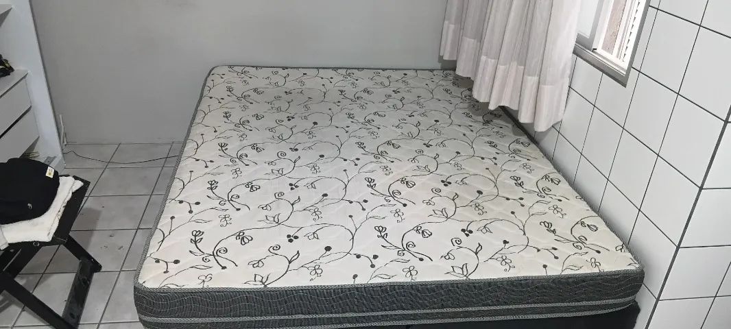 Cama para casal - Foto 2