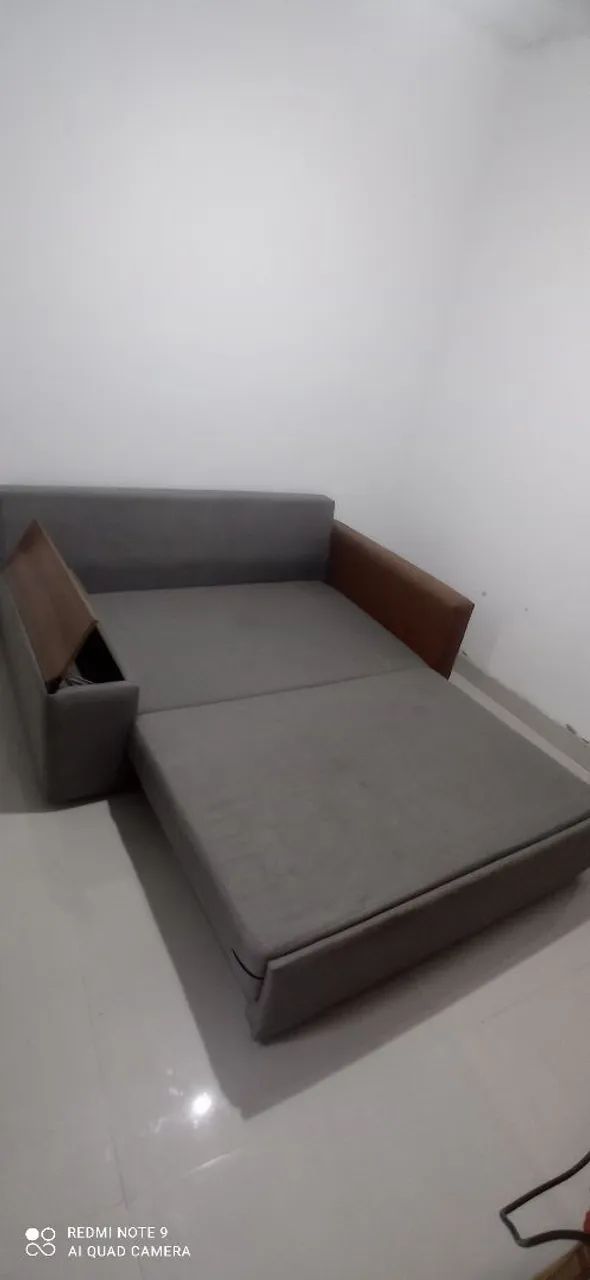 Sofá cama