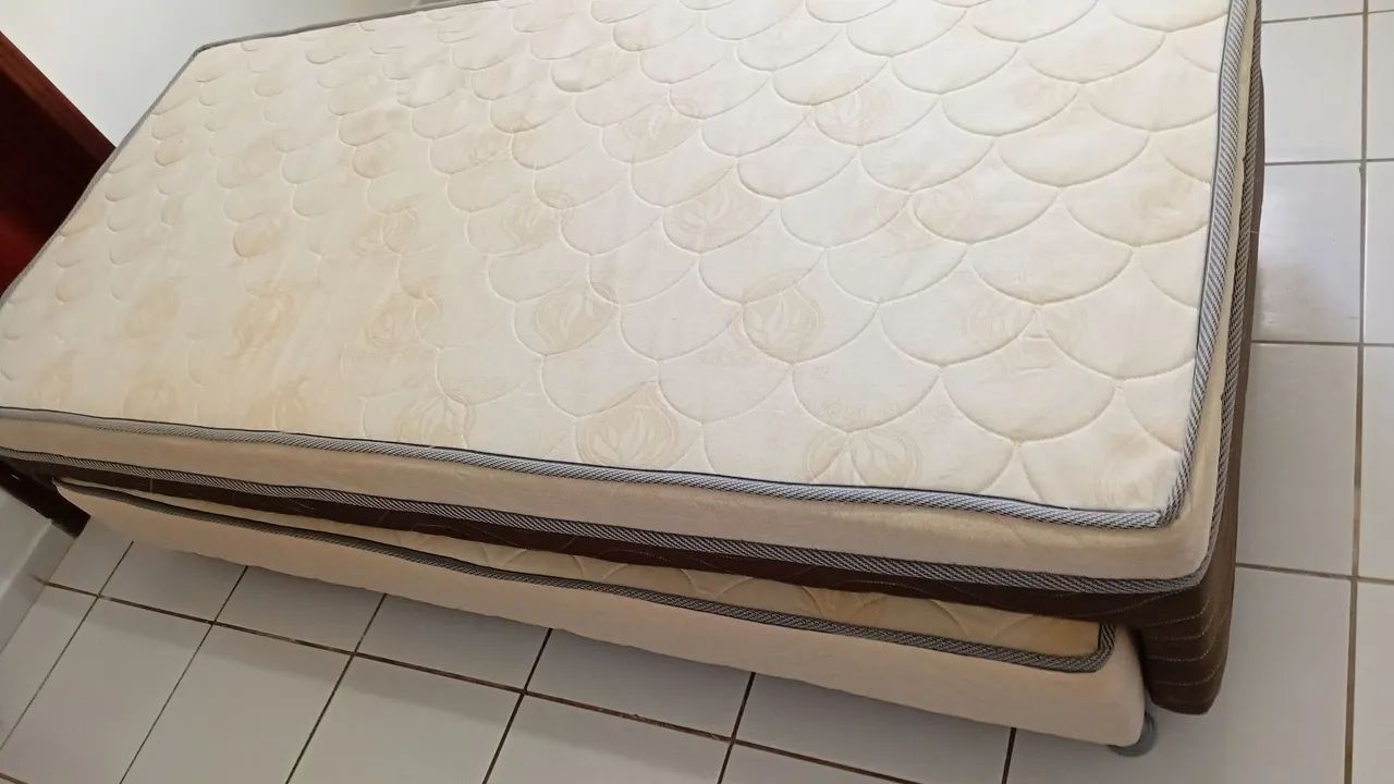 Bi Cama de solteiro - Foto 2