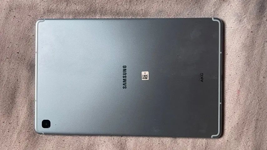 Samsung tab S6 lite - Foto 4