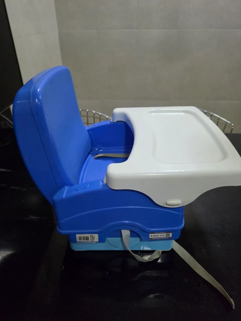 Cadeira de Alimentação  - Foto 3