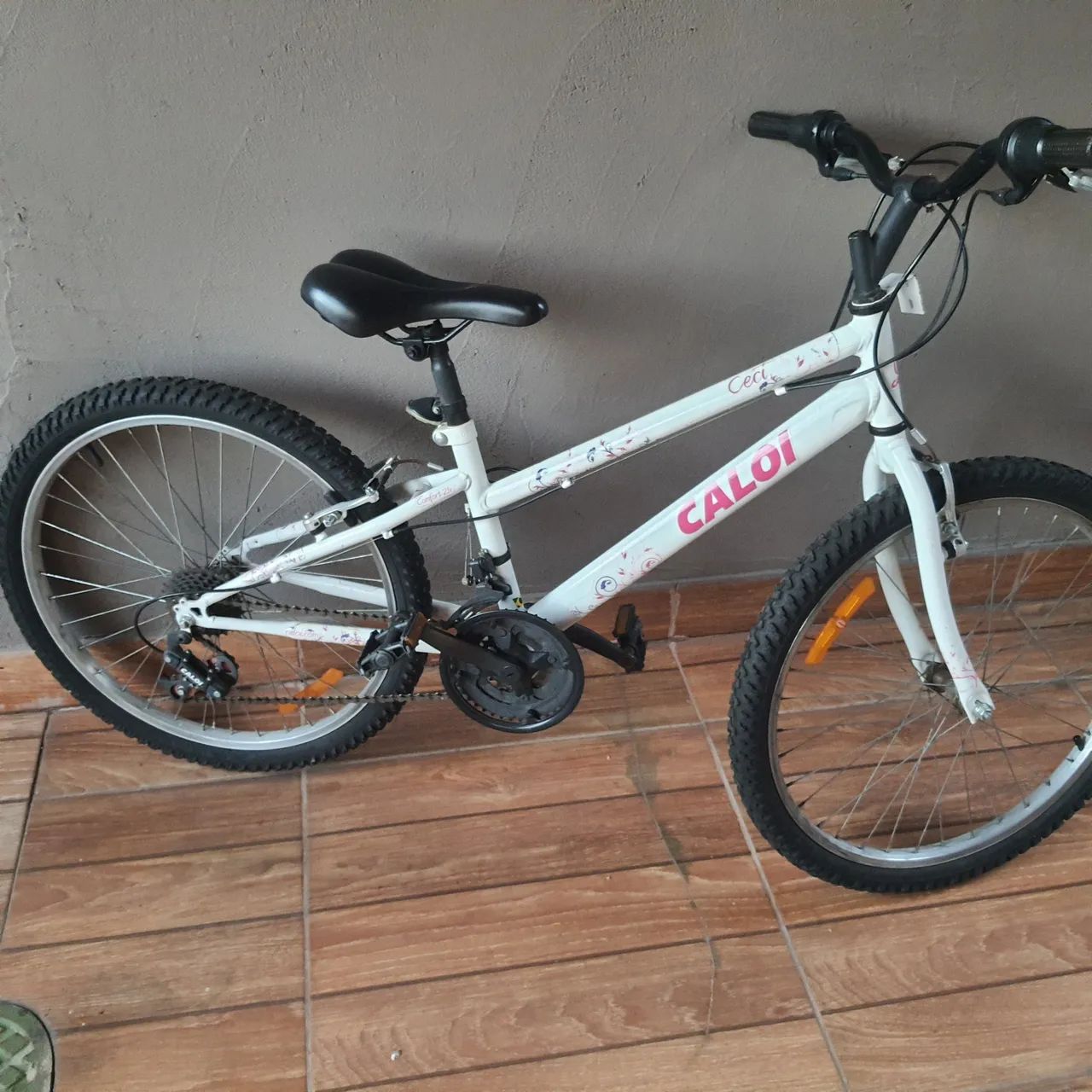 Bicicleta caloi  - Foto 2