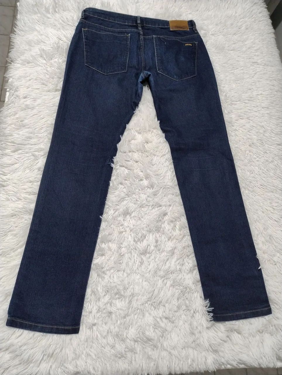 Calça Masculina Vulcan 44 - Foto 3
