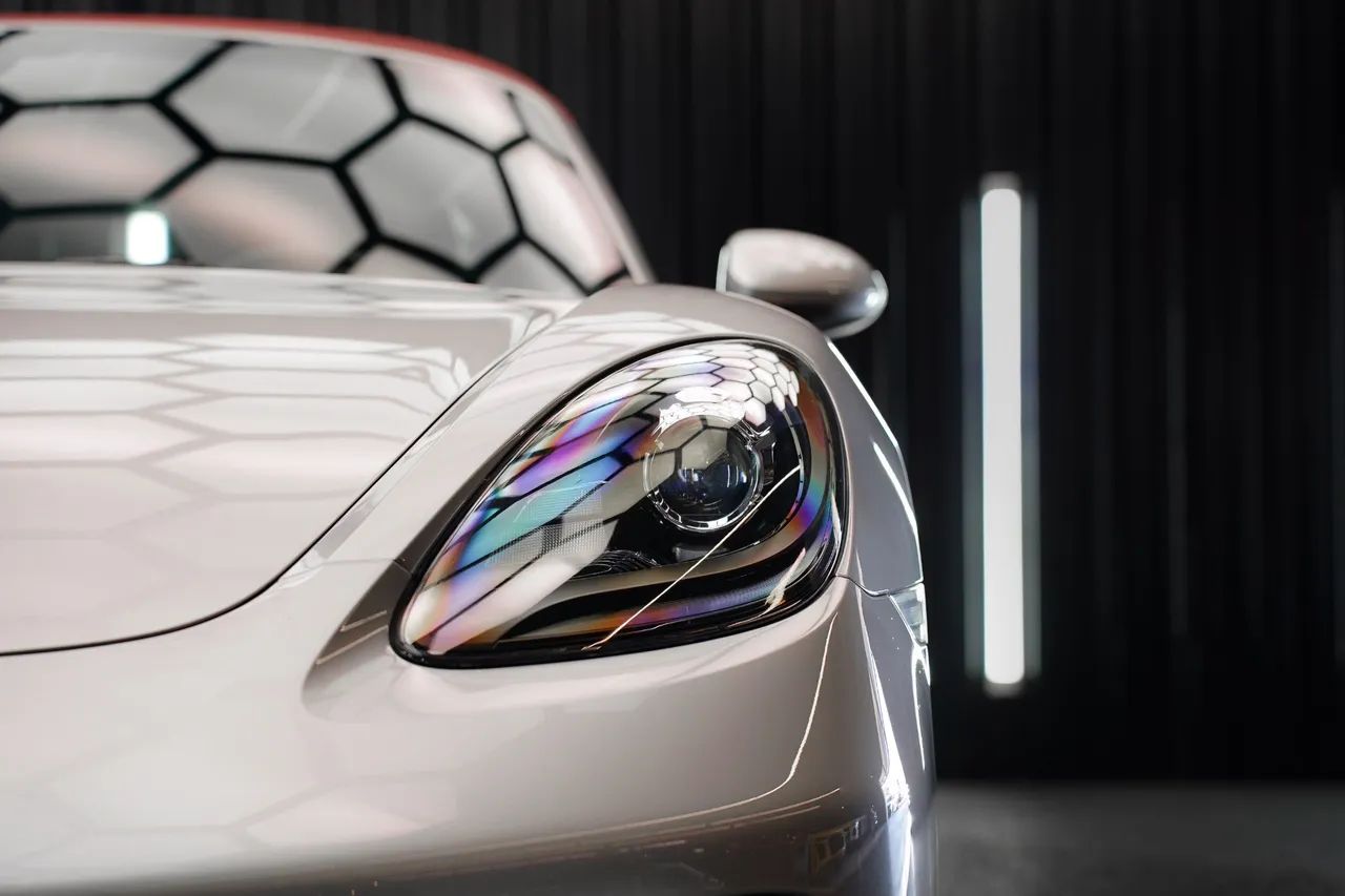 Porsche 718 Boxster 2.0 300cv 2020 - Foto 3