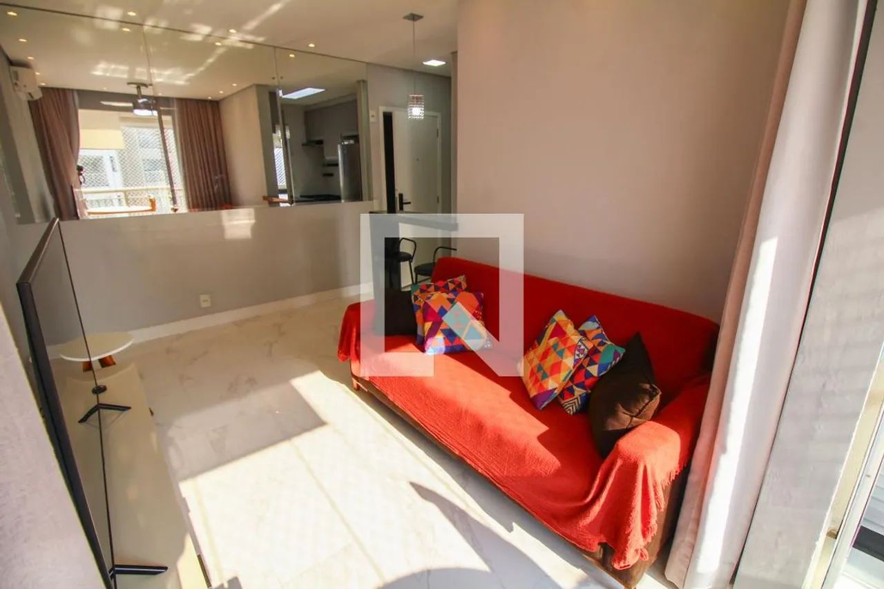 Apartamento à Venda - Mooca, 2 Quartos, 63 m2 - Foto 4