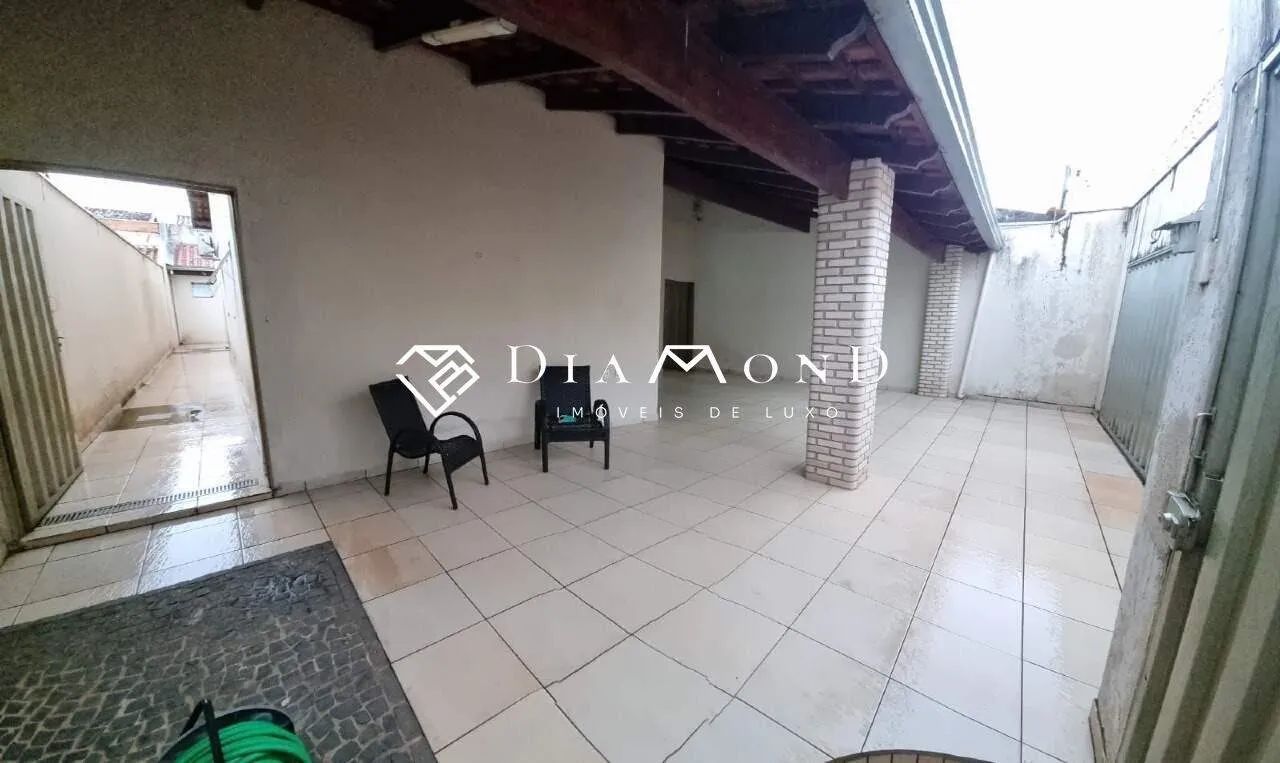 Casa Ampla e Confortável  Pronta para Morar! - Foto 2