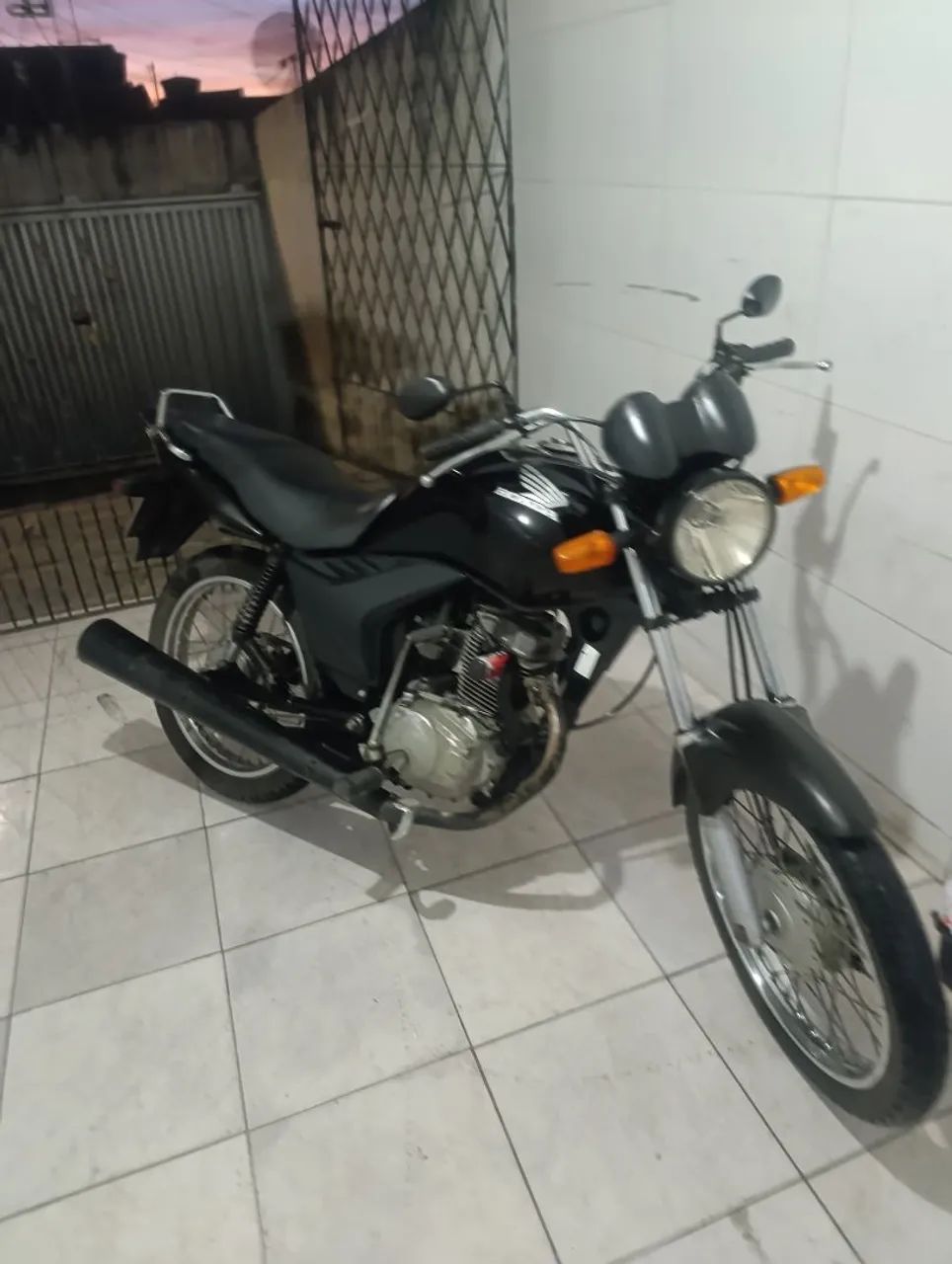Fan 125 - Foto 3