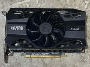 PLACA DE VIDEO GEFORCE