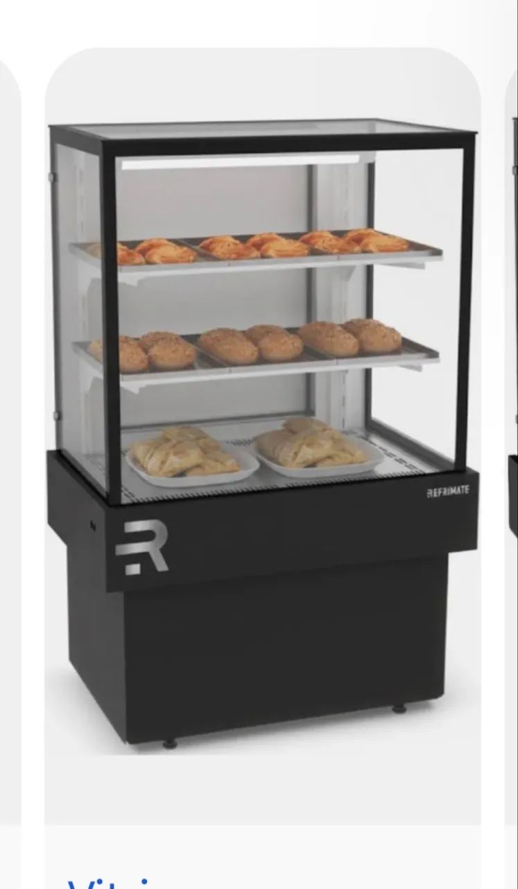 Estufa Refrimate 0,75m - Foto 5