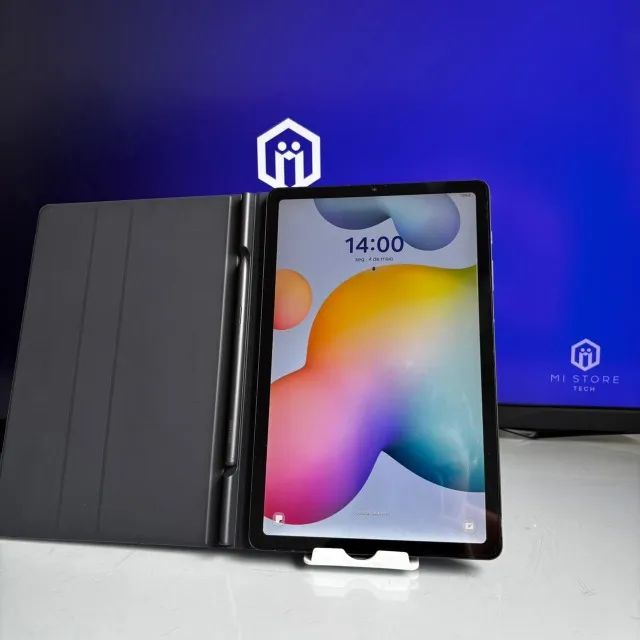 Tablet Samsung S6 Lite