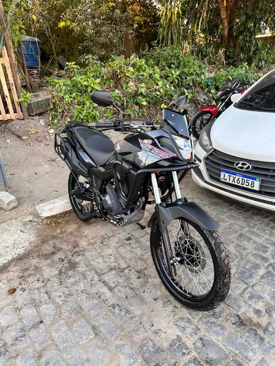 Sahara 300 2026  - Foto 2
