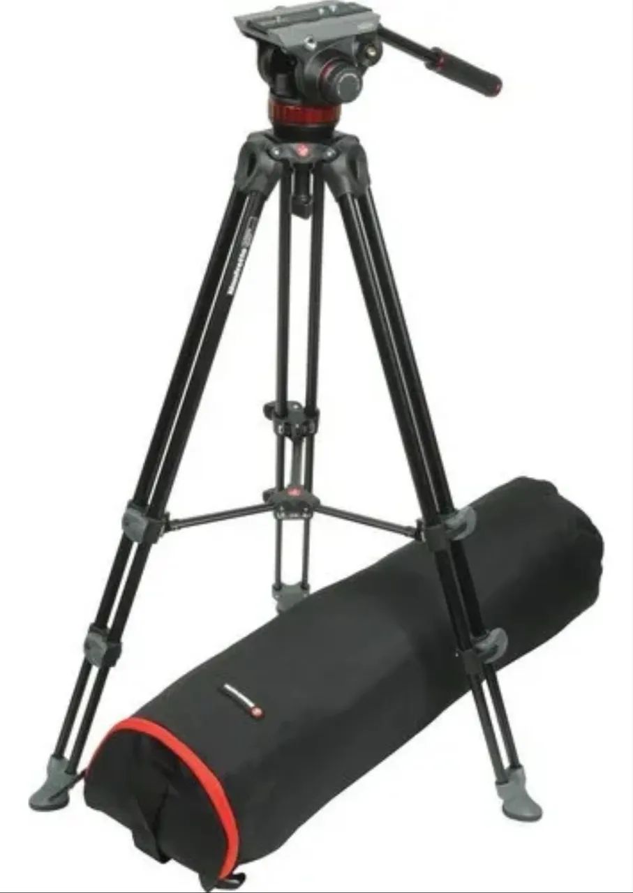 TRIPÉ PARA ESTÚDIO  - Foto 2