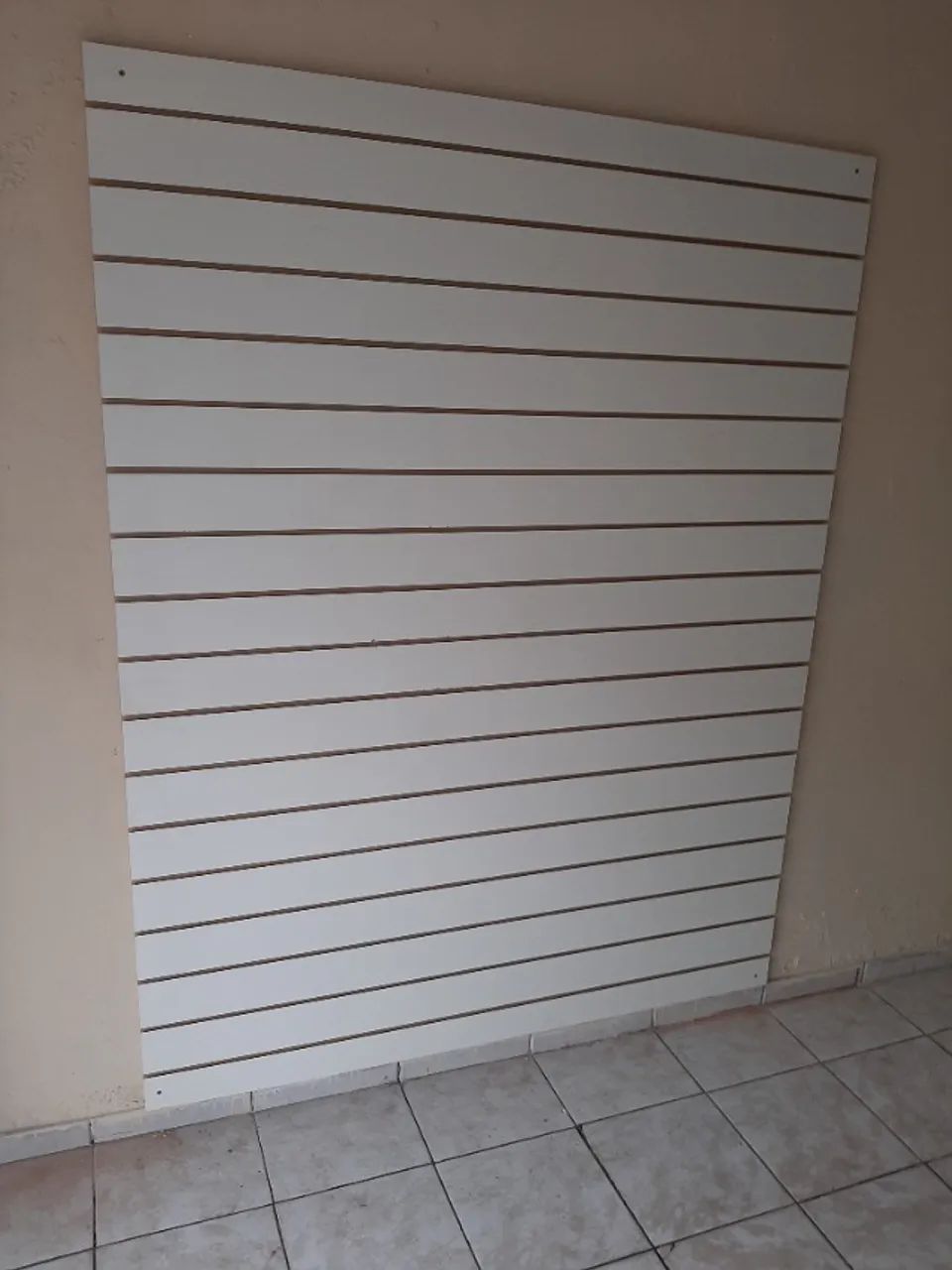 2 Painel canaletado 