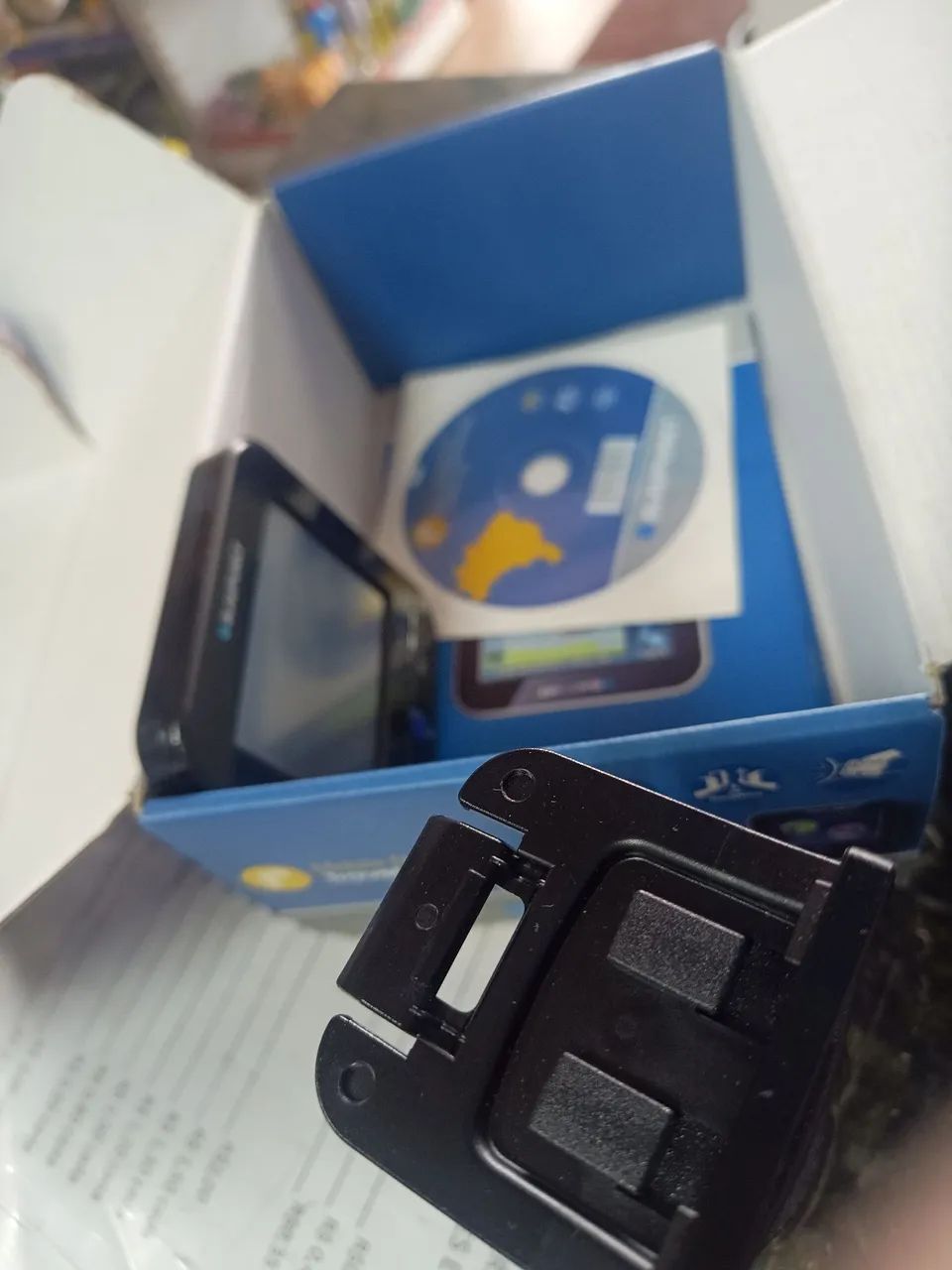 GPS blaupunkt - Foto 4