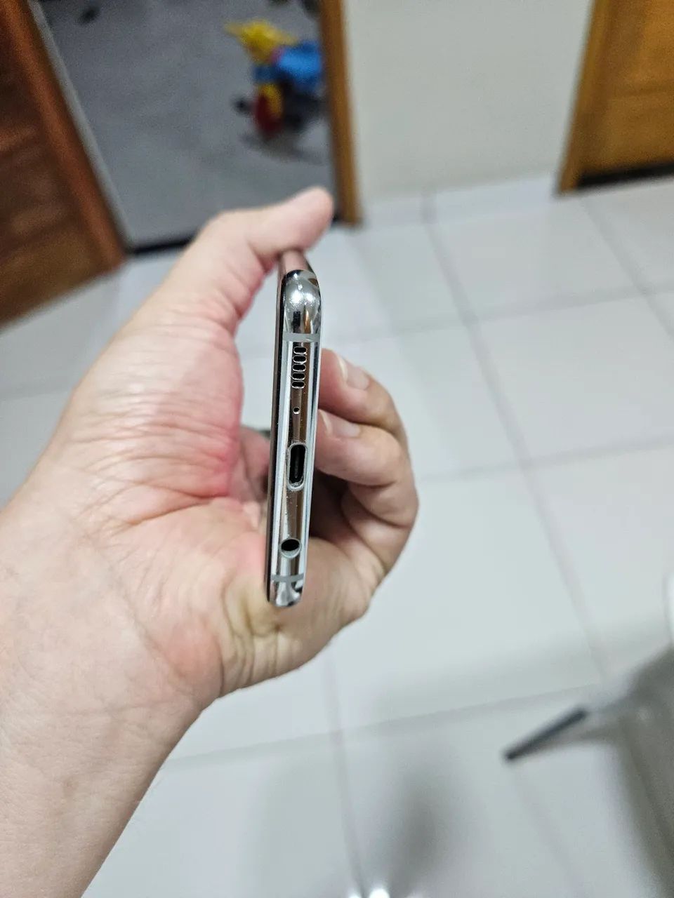 Samsung S10E - Foto 4