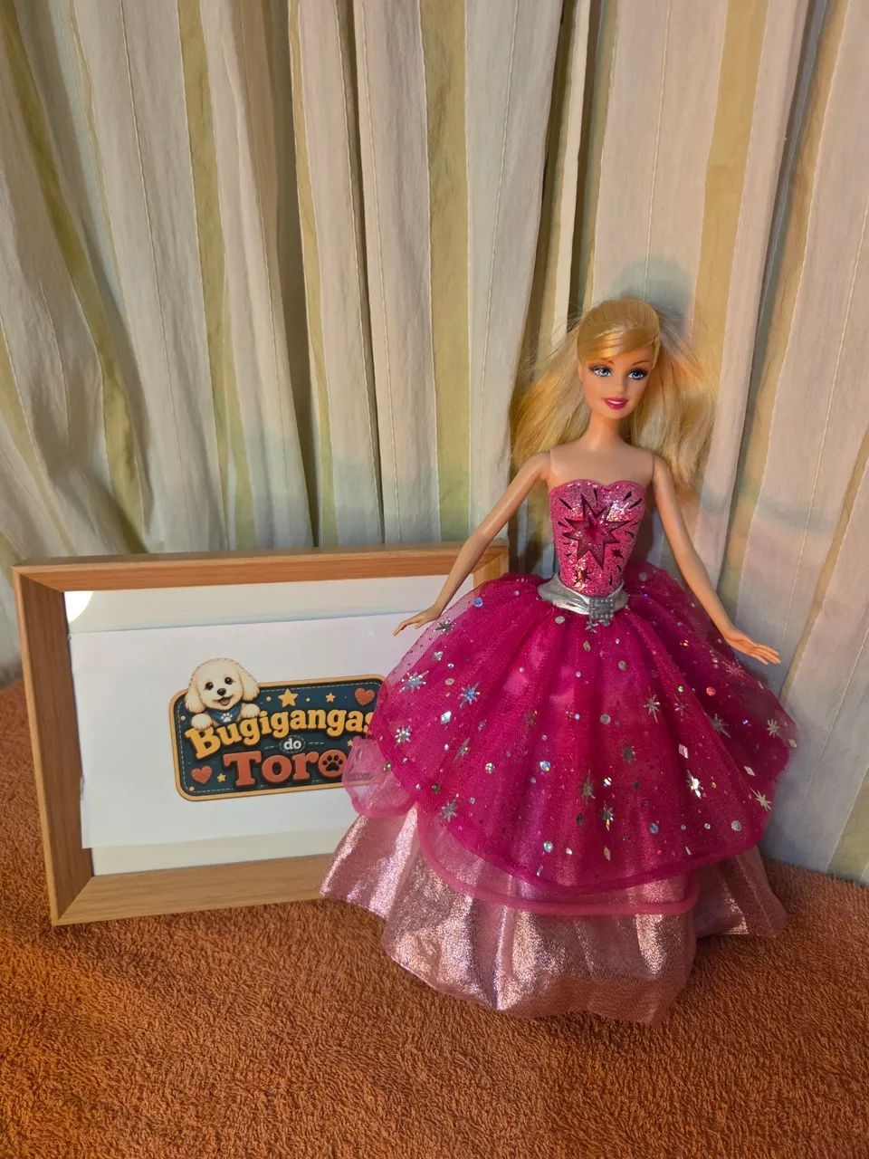 BARBIE MODA E MAGIA - Foto 3