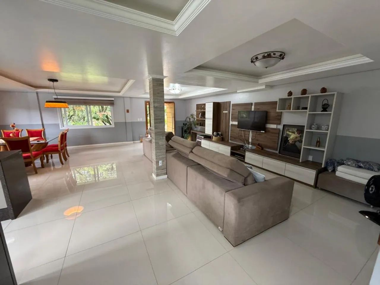 Sítio - Bairro Linha Quilombo - Foto 4