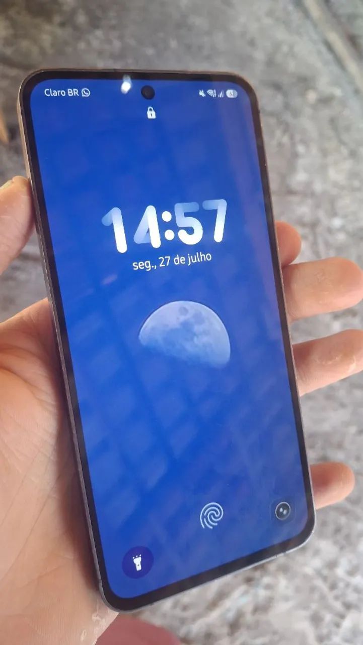 S24 FE 128GB - Foto 2