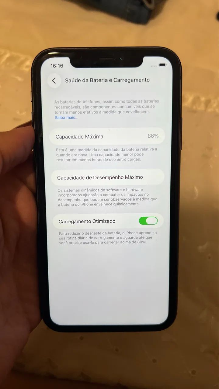 iPhone 11 64GB  - Foto 2