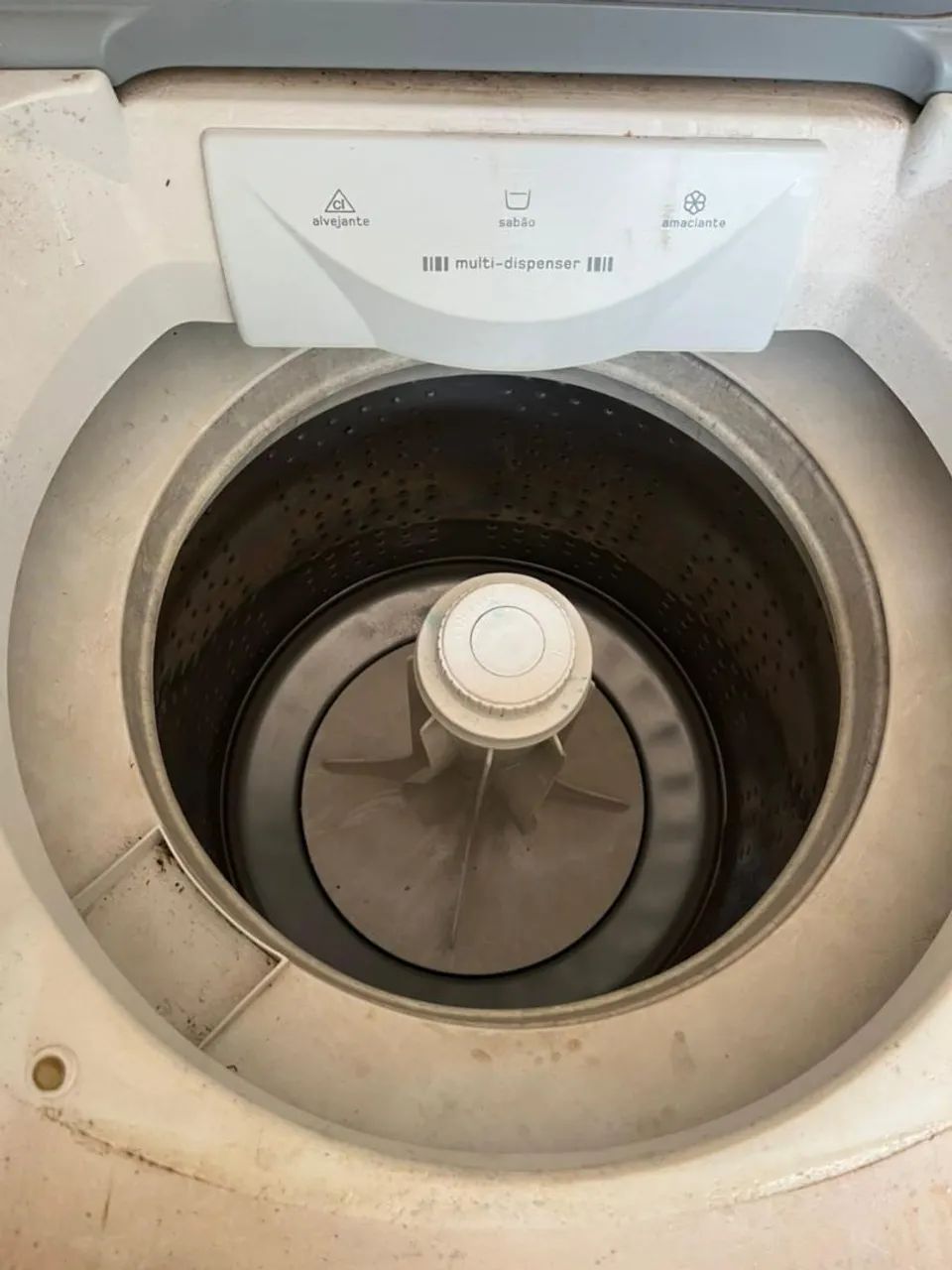 Lavadora brastemp - Foto 3