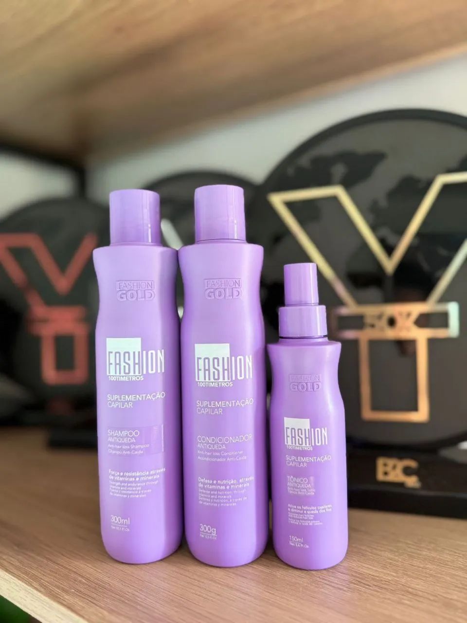 Produto ybera Paris  - Foto 2