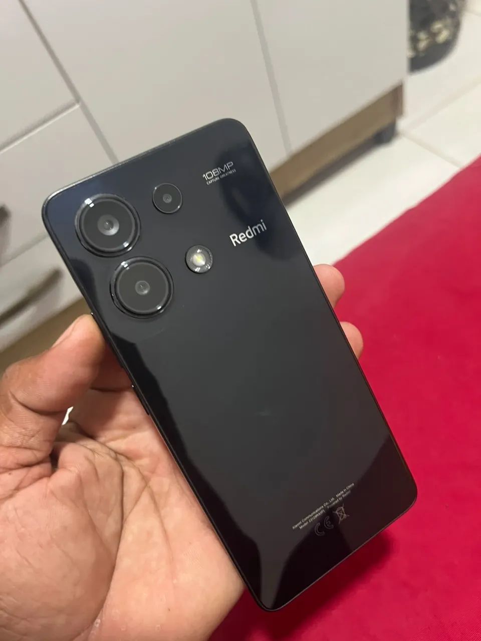 Redmi note 13 