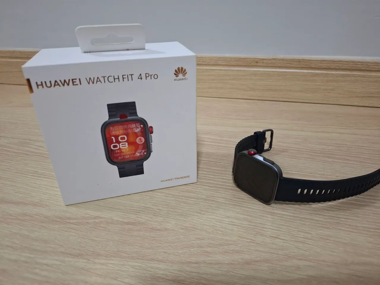 Huawei Watch Fit 4 Pro