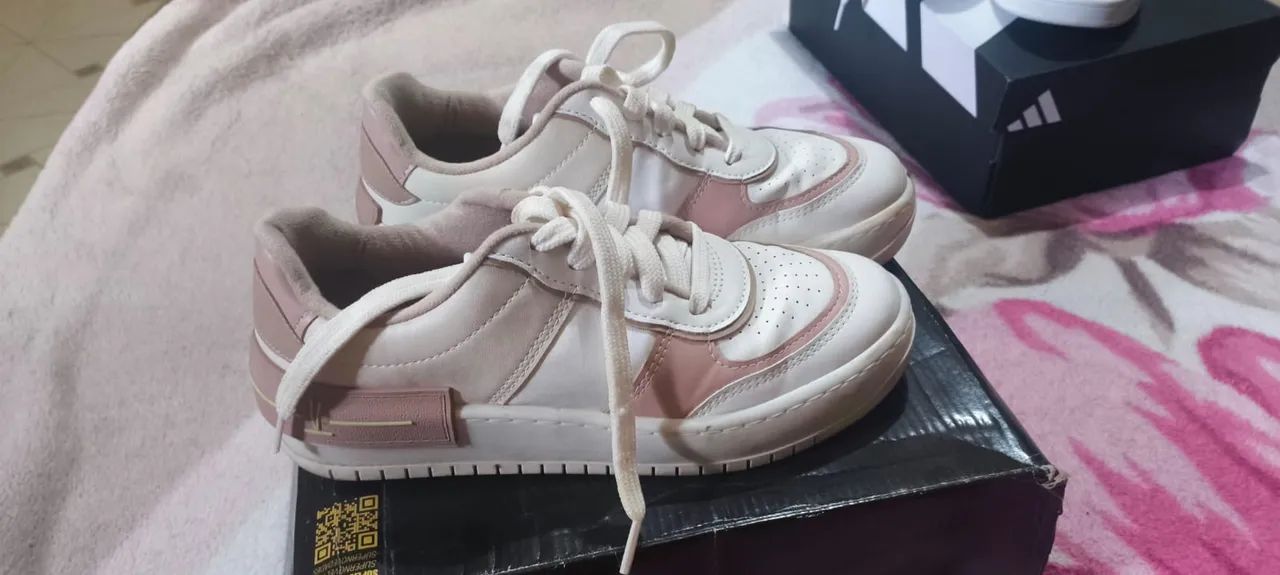 Tenis vizzano n:36 - Foto 2