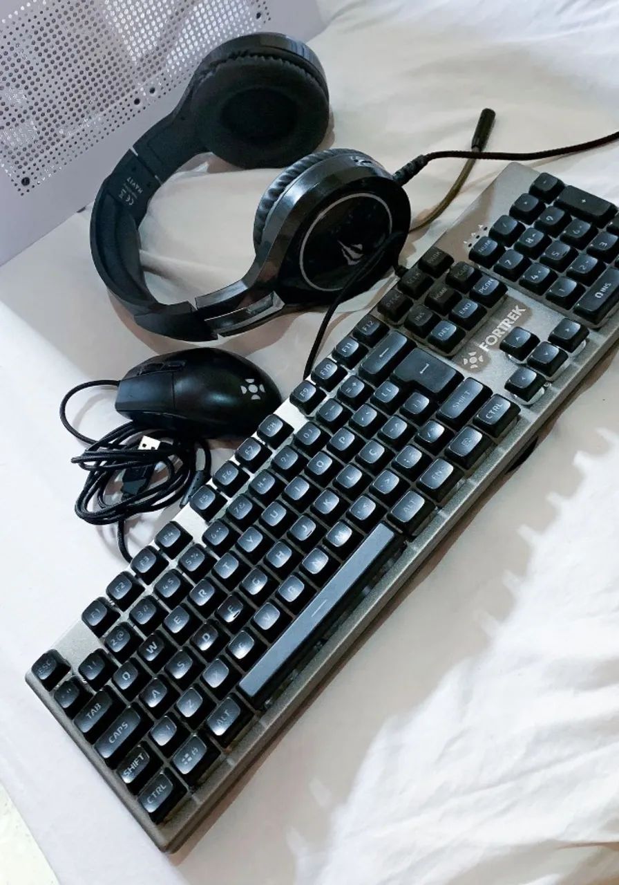 PC GAMER COMPLETO - Foto 4