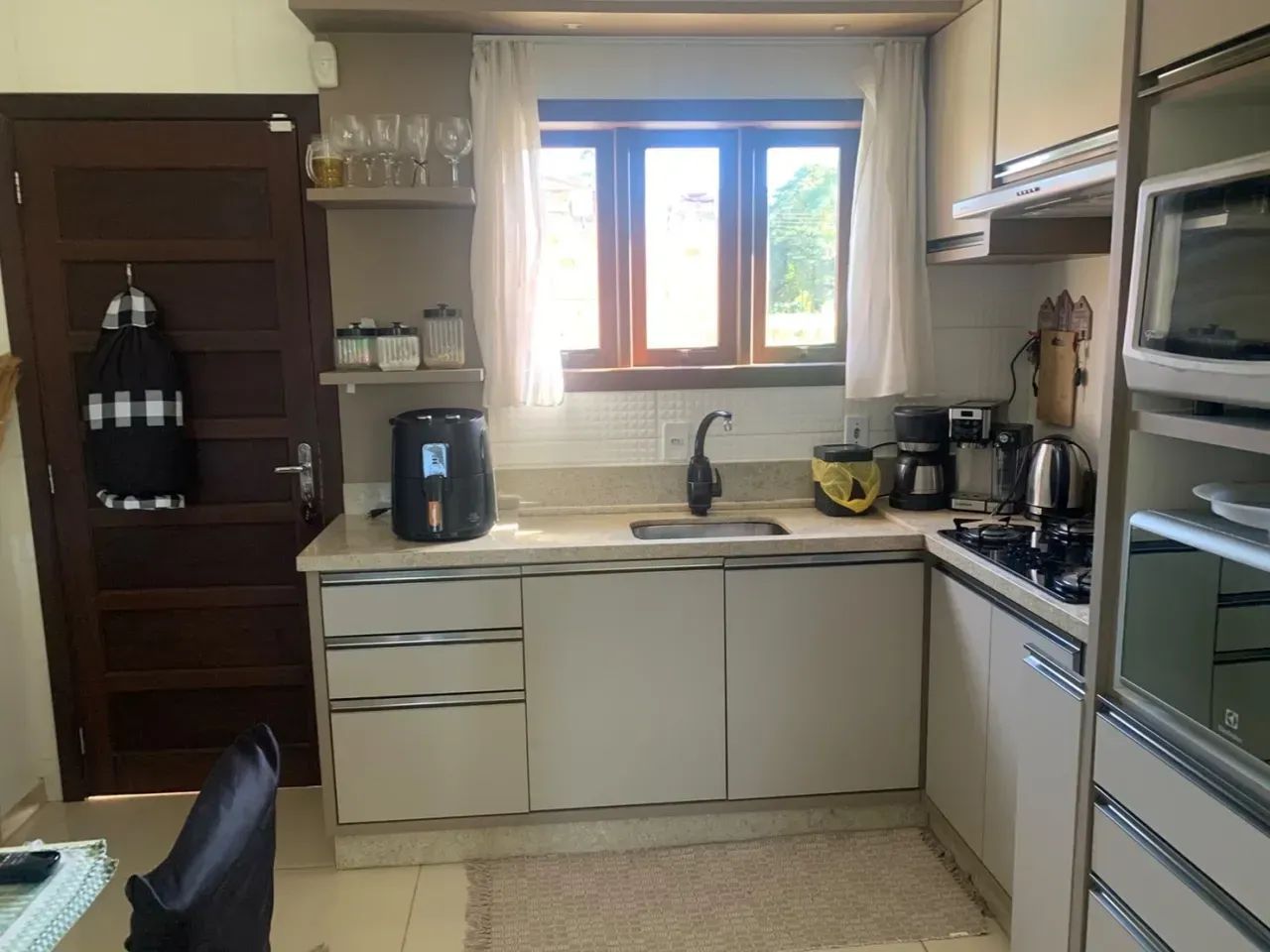 Casa Nova Mobiliada Com Piscina | Estação Cocal - Foto 2