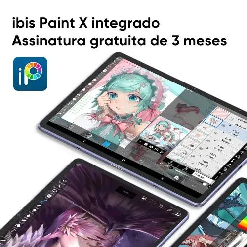 Tablet Magic Drawing Pad xppen - Foto 4