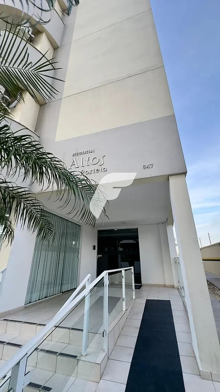 Apartamento 2 Quartos com 1 Suíte e 67m² - Barreiros - Foto 2
