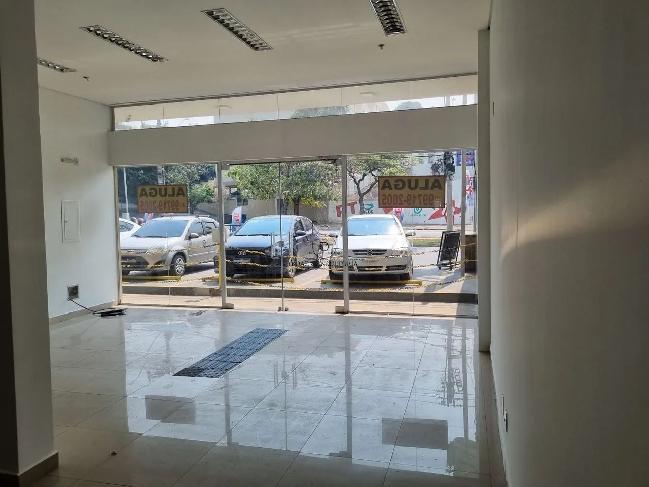 Sala para alugar, 150 m² Vila Trujillo - Sorocaba/SP