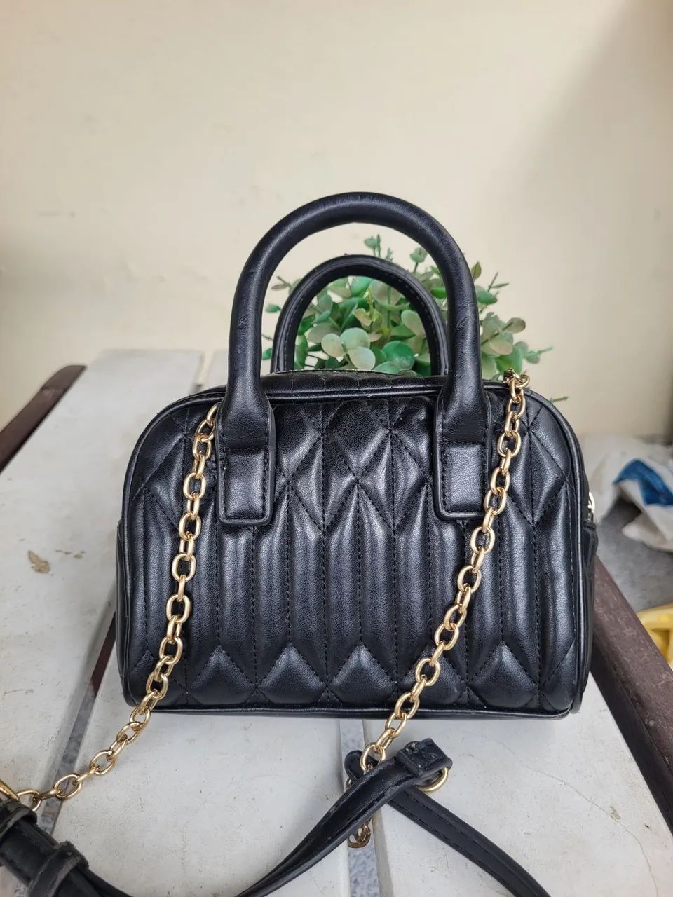 Bolsa pequena Renner 