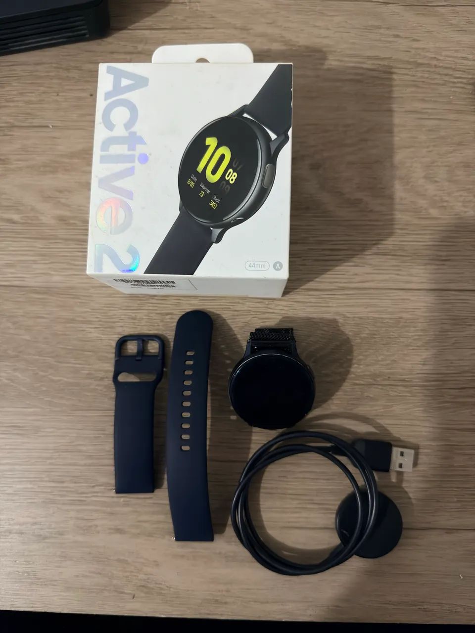 Samsung galaxy active Watch 2 - Foto 2