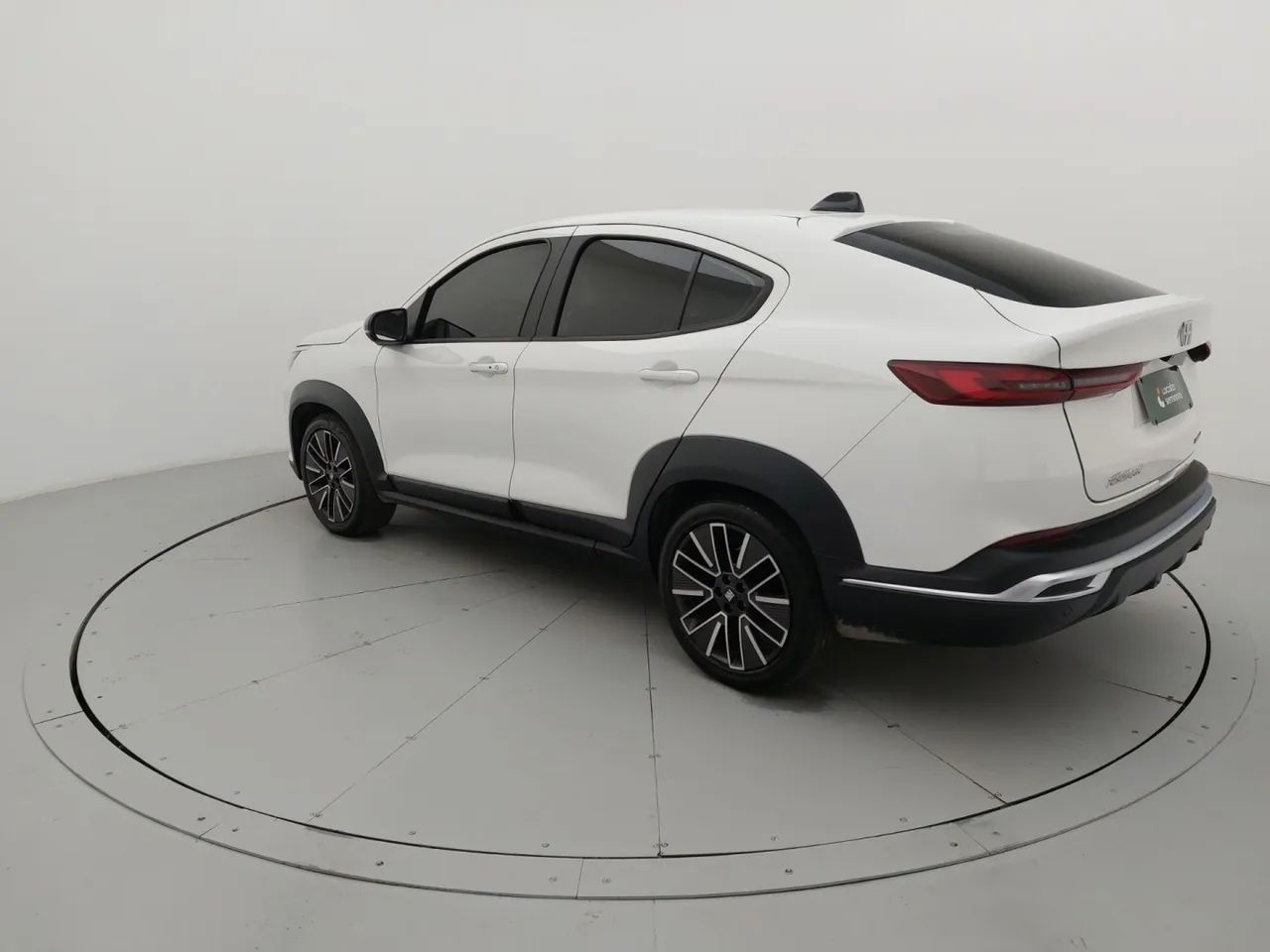 Fiat Fastback 2025 - Foto 3