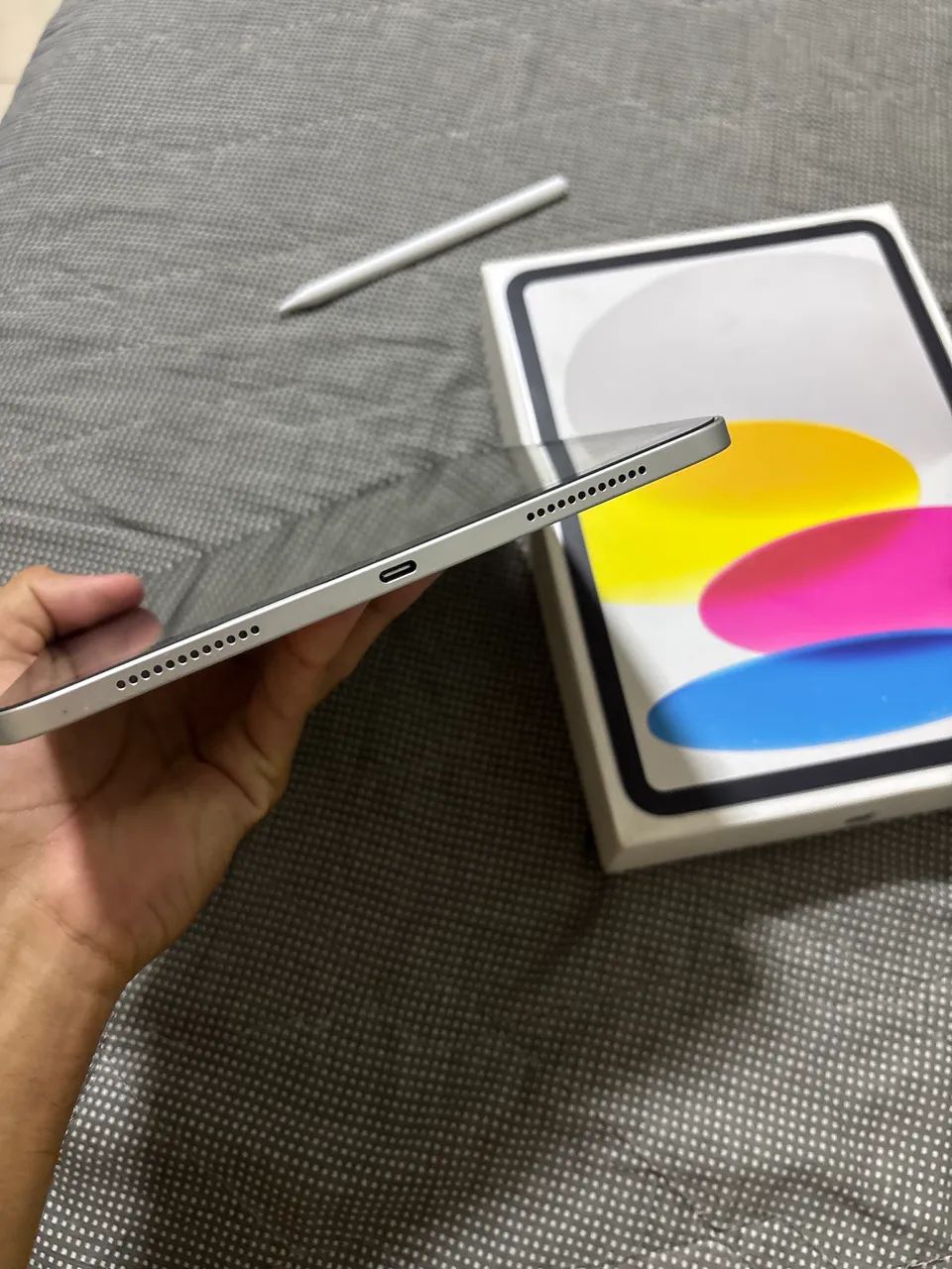 iPad 11  - Foto 3
