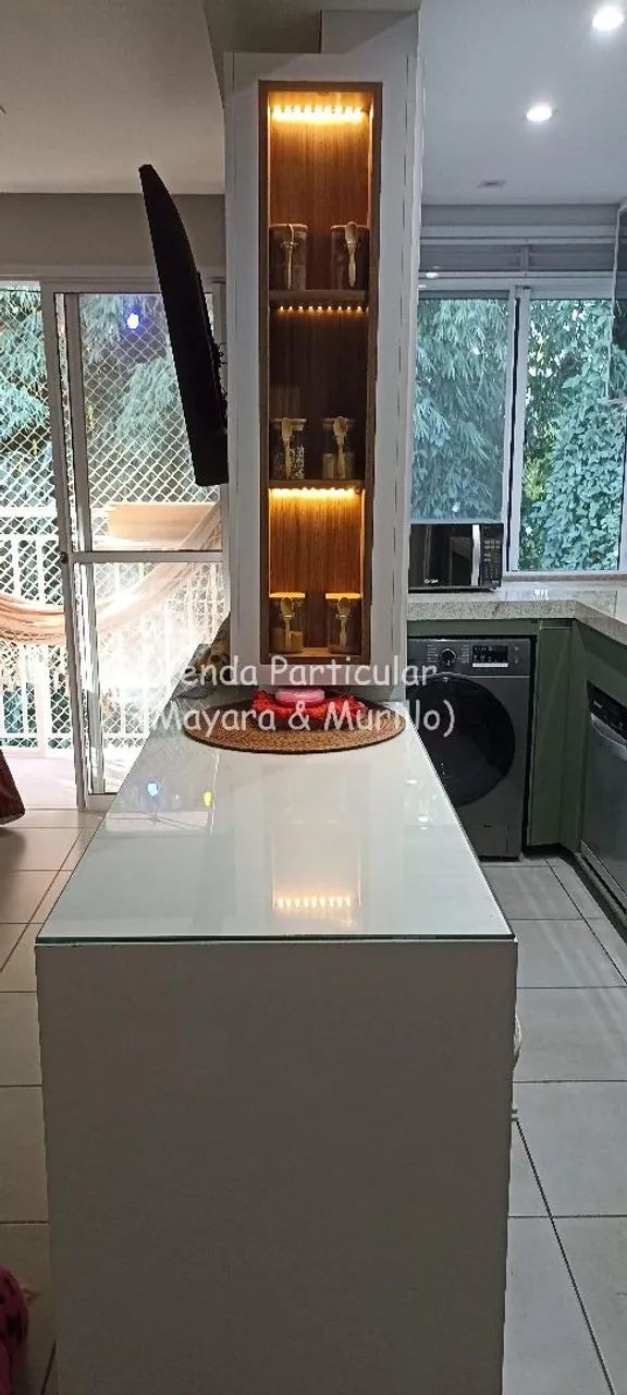 Apartamento Vila Flora - Foto 2