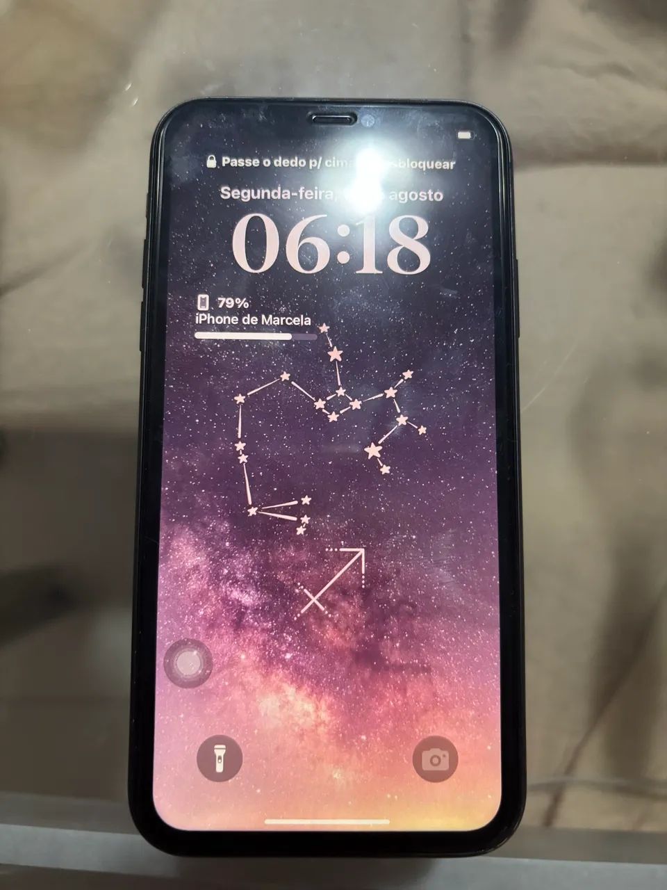 ? iPhone 11 128GB +CAIXA