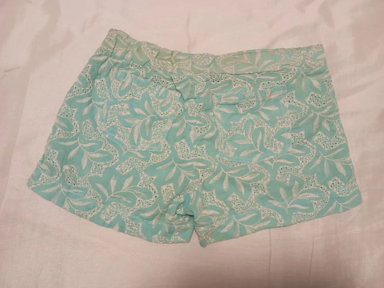 Short feminino [USADO] - Foto 2