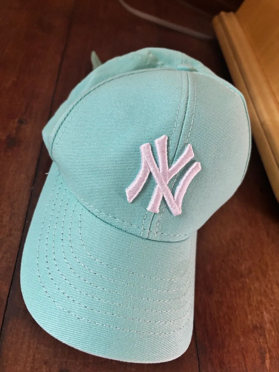 Boné NY New York Yankees - Foto 4