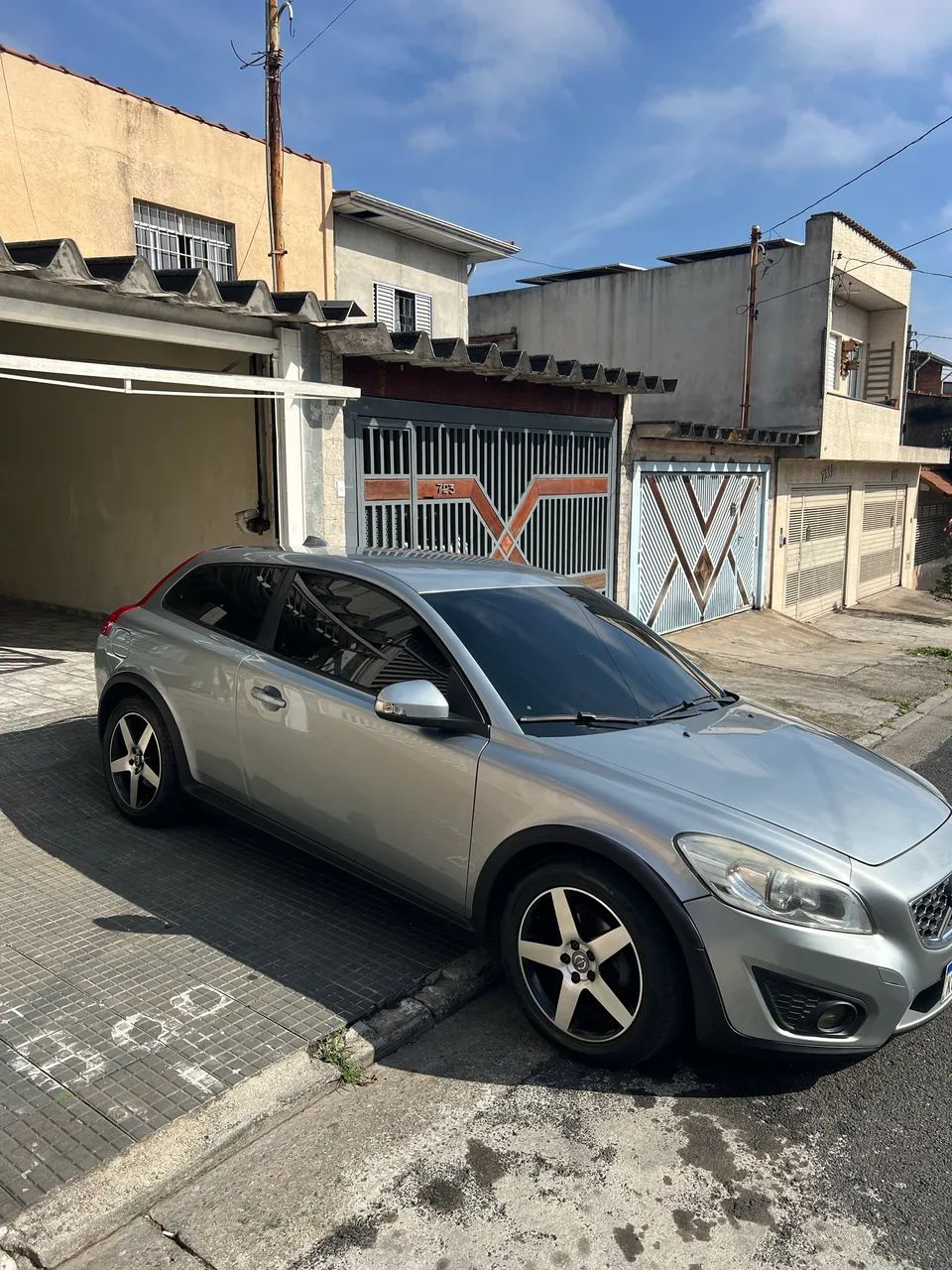 Volvo C30 C30 2.0 145cv 2011