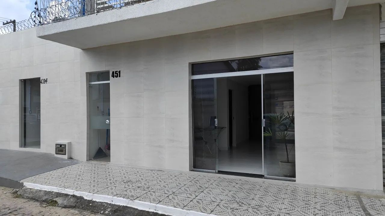 ALUGA-SE SALAS Próx. ao INSS - Foto 4
