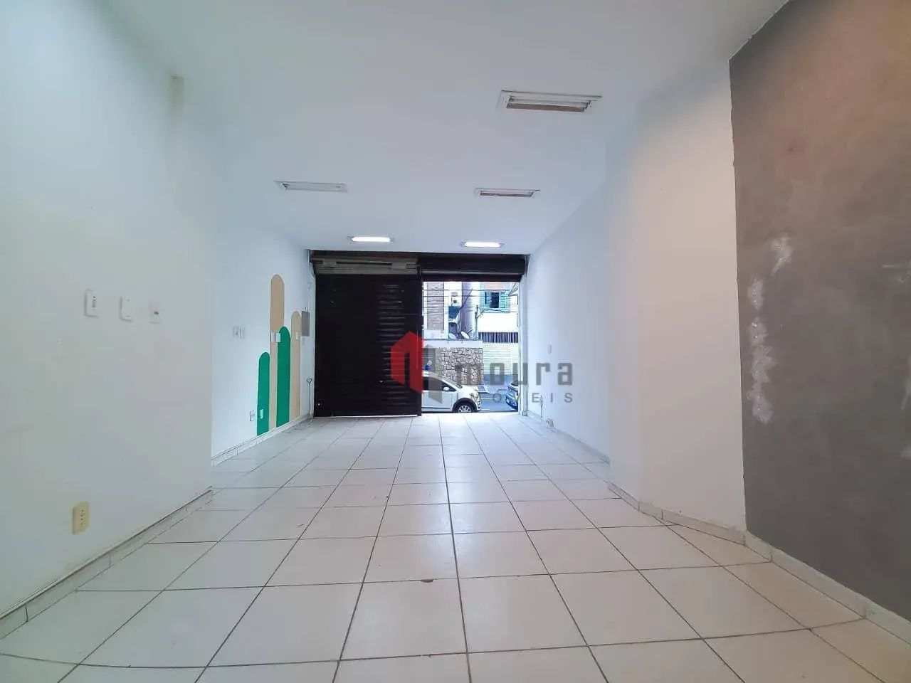 Cascatinha - Loja para venda com 31m² - Foto 4