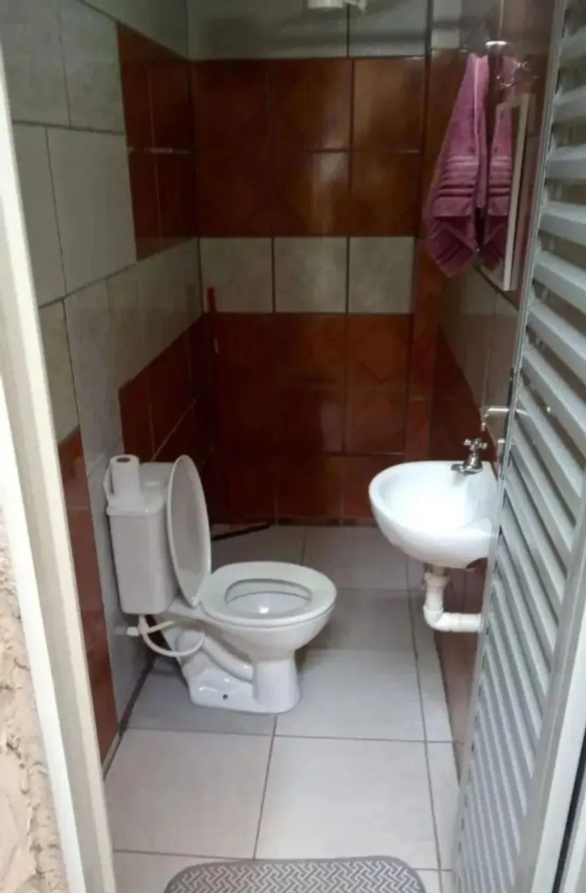 VENDO ou TROCO  Casa no Setor P Sul, Ceilândia  QNP. 24 - Foto 11