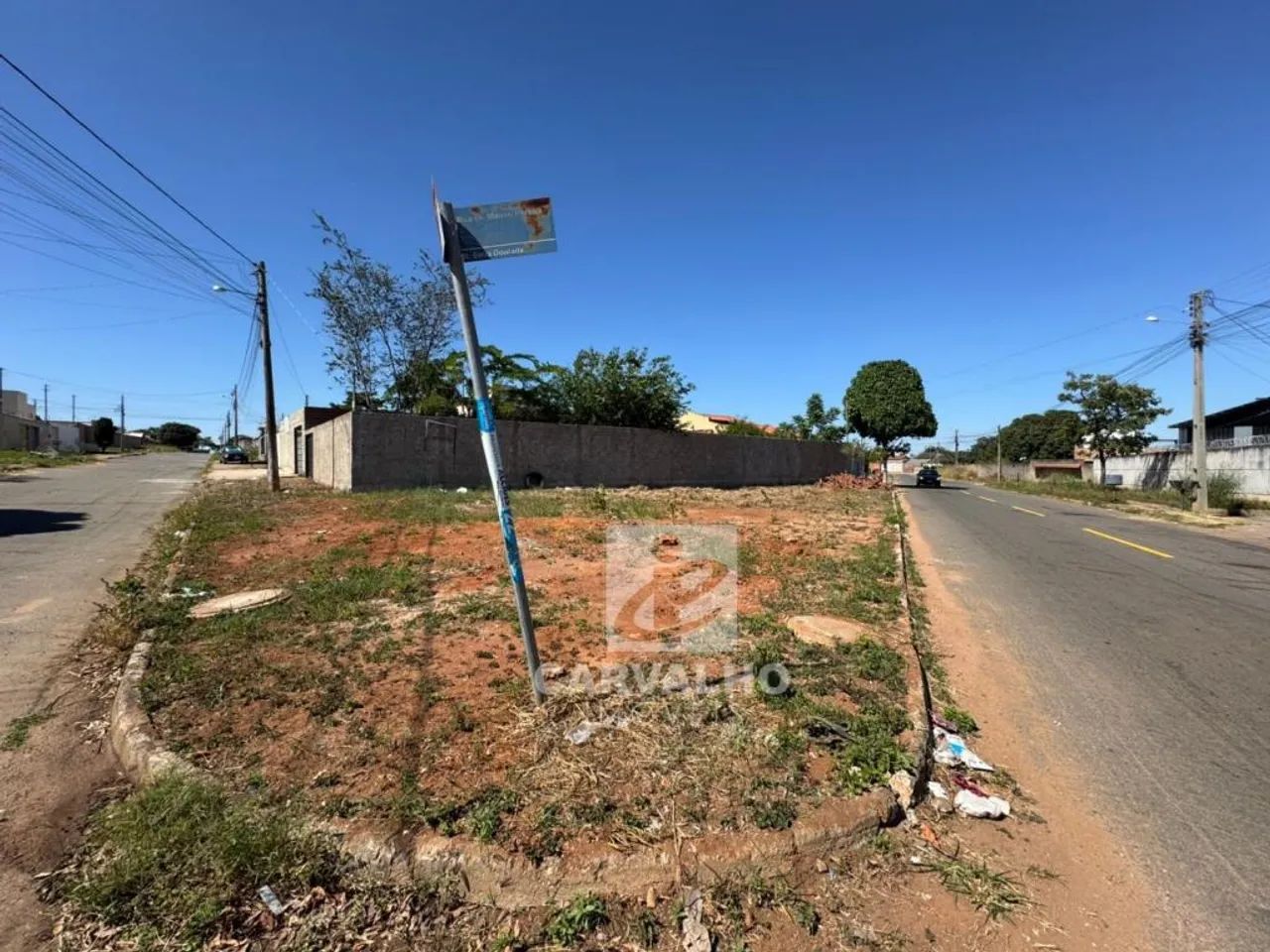 LOTE - SETOR SERRA DOURADA, AP. DE GOIÂNIA - Foto 5