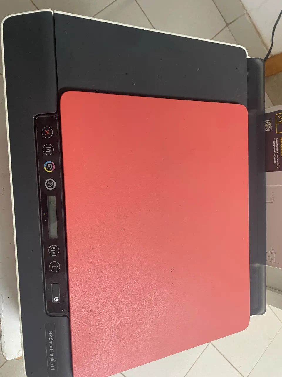 HP Printer494563075325972483