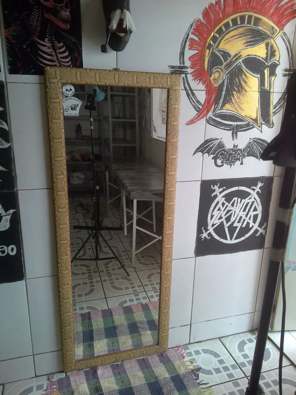 Studio completo para tattoo  - Foto 4