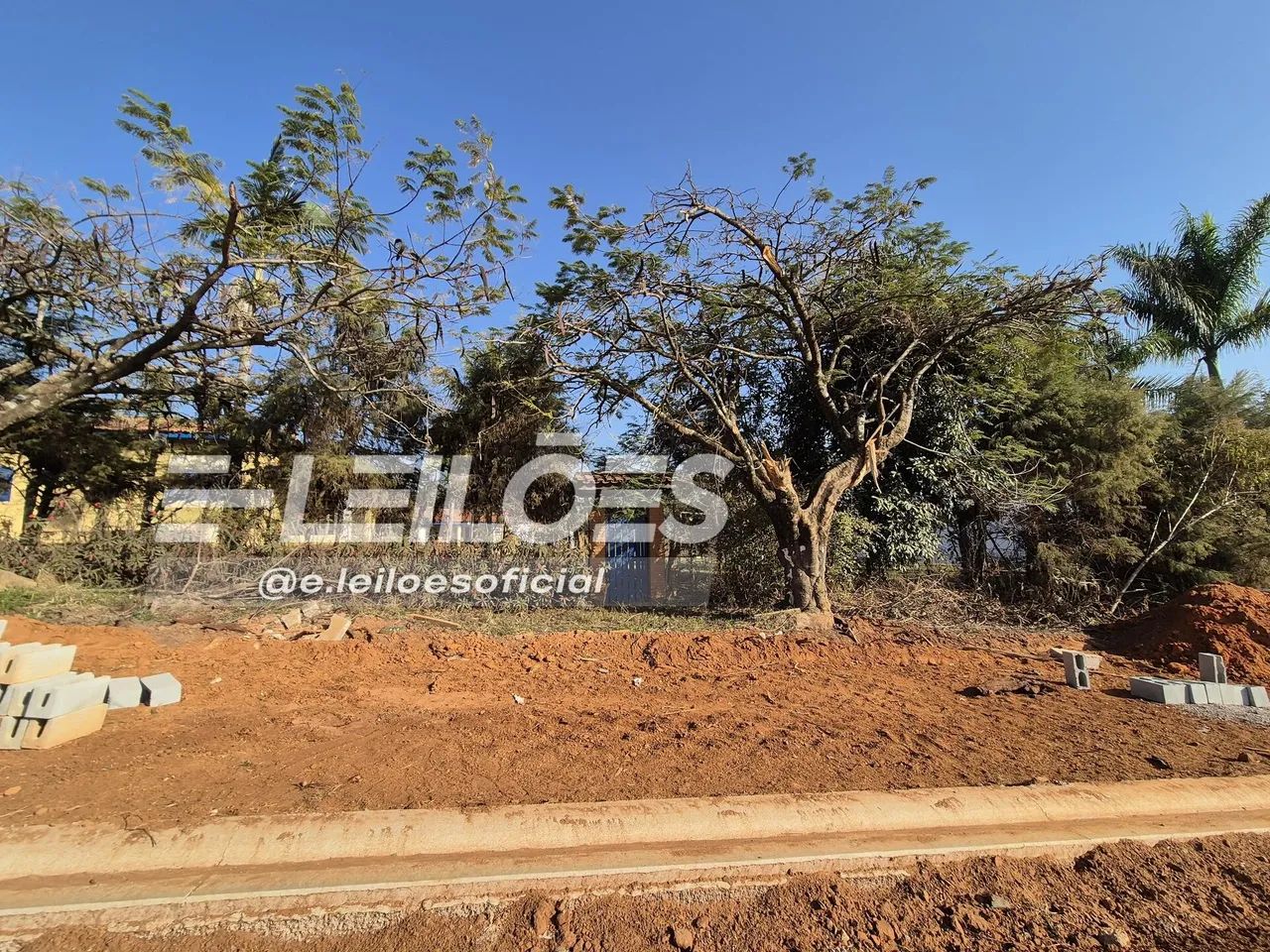 Chácara, área de 1.100m² - Araçoiaba da Serra SP - Foto 3